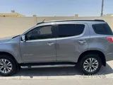 2018 Chevrolet TrailBlazer LTZ - 7 Seats, Full Service History